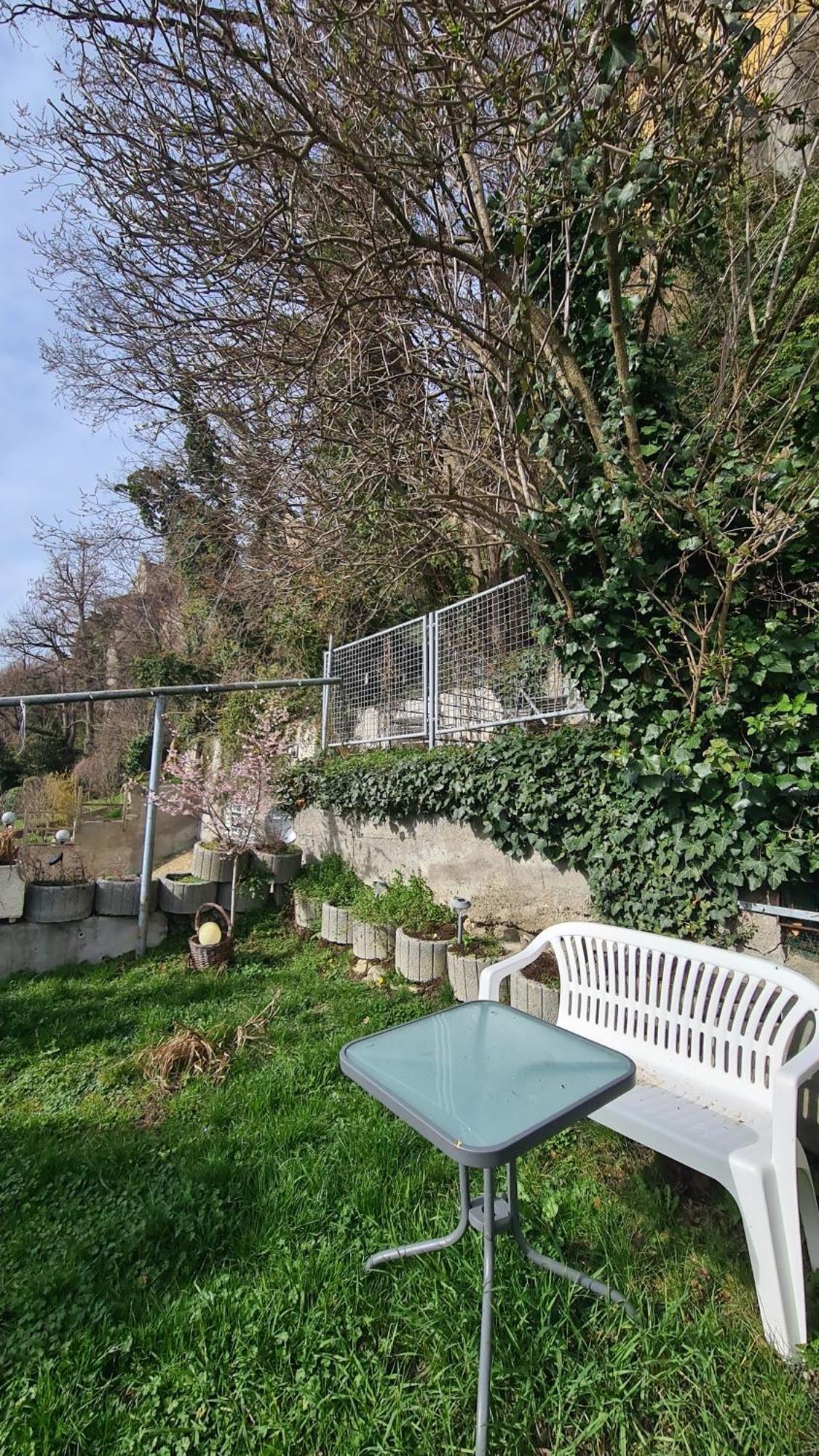 Schwabenstuben Doppelzimmer Meersburg Exterior foto