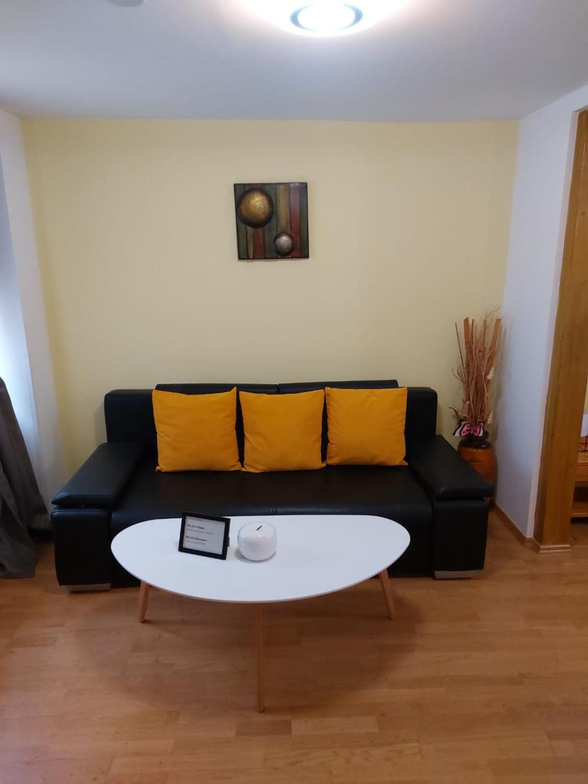 Schwabenstuben Doppelzimmer Meersburg Exterior foto
