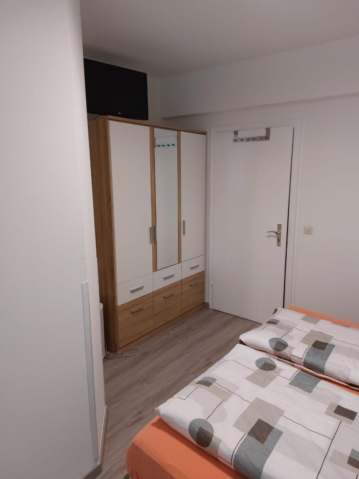 Schwabenstuben Doppelzimmer Meersburg Exterior foto