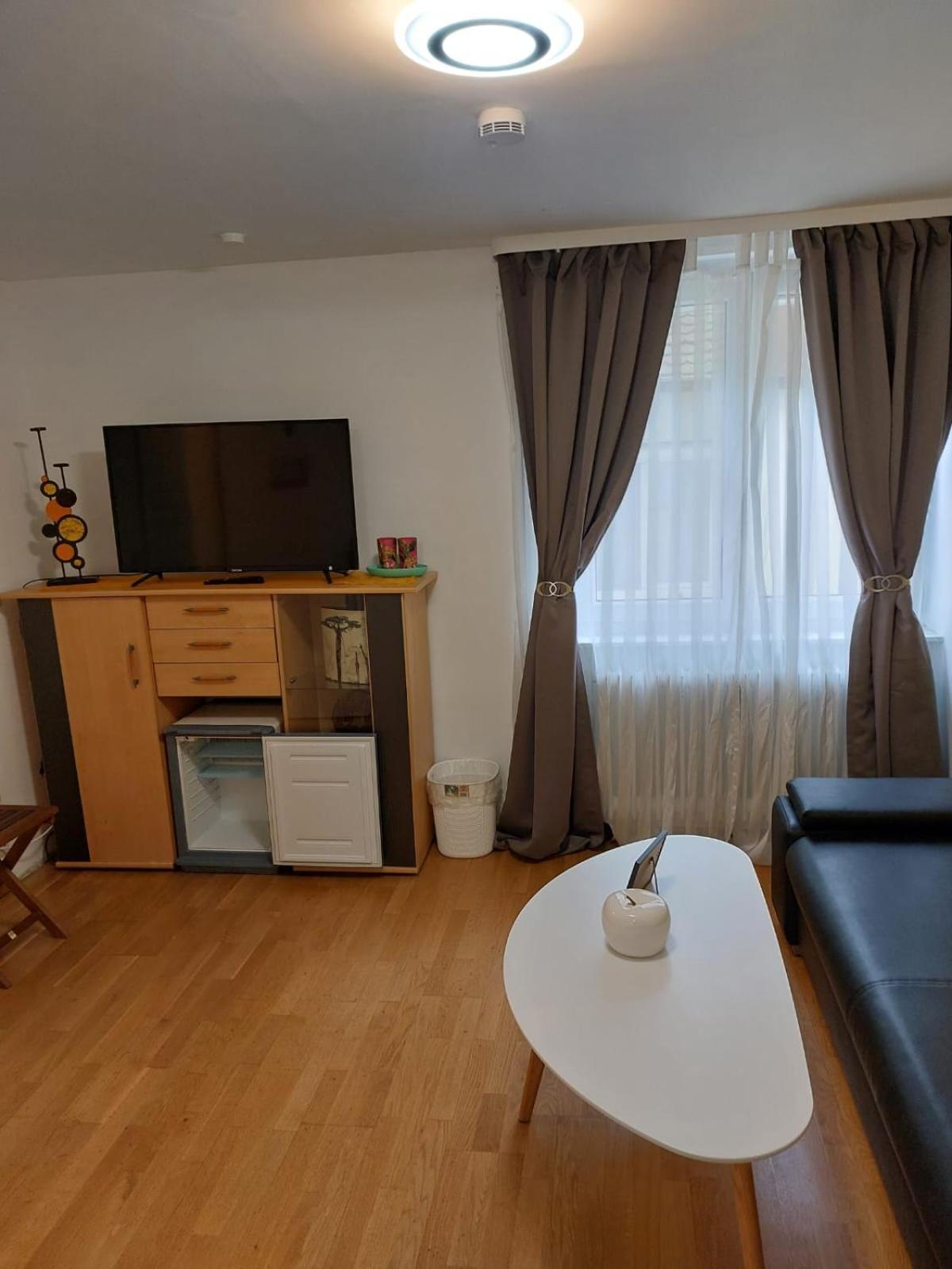Schwabenstuben Doppelzimmer Meersburg Exterior foto